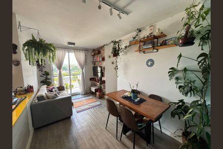 Apartamento à venda com 2 quartos, 50m² em Vila Maria, São Paulo