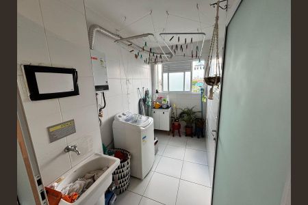 Apartamento à venda com 50m², 2 quartos e 1 vaga