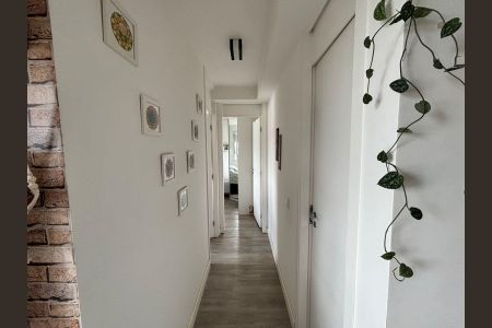 Apartamento à venda com 2 quartos, 50m² em Vila Maria, São Paulo