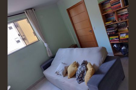 Apartamento para alugar com 3 quartos, 76m² em Setor Marista, Goiânia