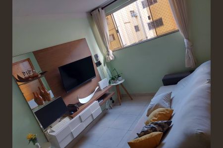 Apartamento para alugar com 3 quartos, 76m² em Setor Marista, Goiânia