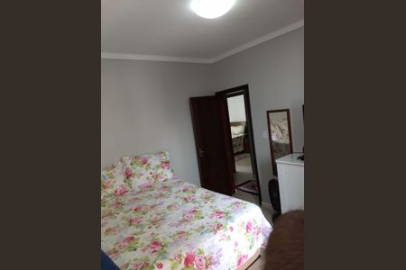 Apartamento para alugar com 3 quartos, 94m² em Vila Guiomar, Santo André