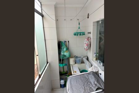 Apartamento para alugar com 94m², 3 quartos e 2 vagas