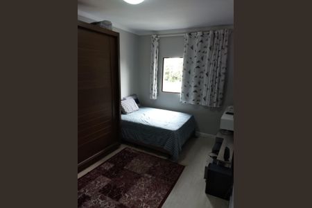 Apartamento para alugar com 3 quartos, 94m² em Vila Guiomar, Santo André