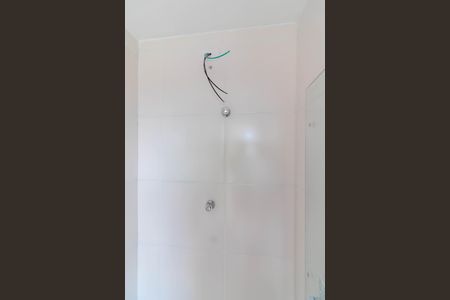 Banheiro de apartamento para alugar com 1 quarto, 17m² em Casa Verde Alta, São Paulo