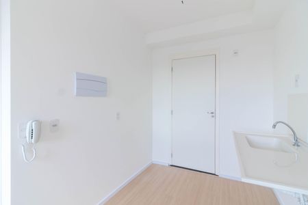 Apartamento para alugar com 17m², 1 quarto e sem vaga Apartamento para alugar com 17m², 1 quarto e sem vagaCozinha