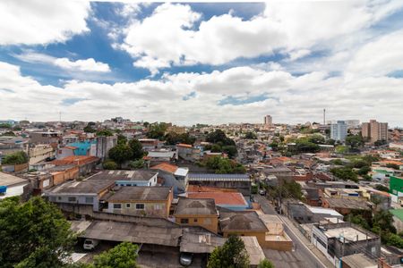 Apartamento para alugar com 17m², 1 quarto e sem vaga Apartamento para alugar com 17m², 1 quarto e sem vagaSala e Quarto - Vista