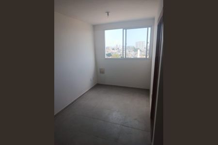 Apartamento para alugar com 2 quartos, 34m² em Vila Palmares, São Caetano do Sul