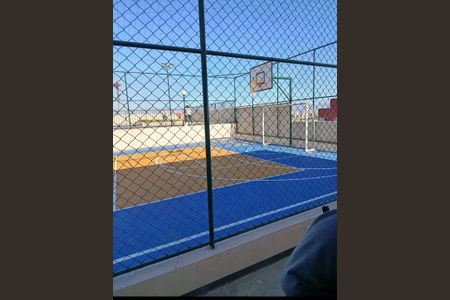 Apartamento para alugar com 2 quartos, 34m² em Vila Palmares, São Caetano do Sul