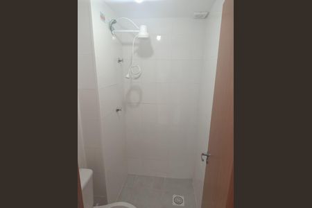 Apartamento para alugar com 2 quartos, 34m² em Vila Palmares, São Caetano do Sul