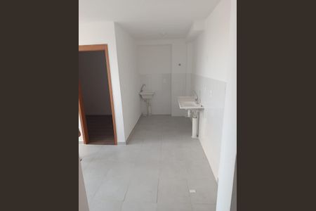 Apartamento para alugar com 2 quartos, 34m² em Vila Palmares, São Caetano do Sul