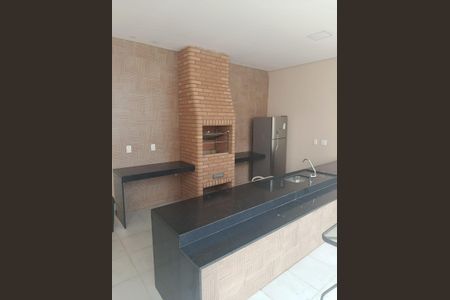 Apartamento para alugar com 2 quartos, 34m² em Vila Palmares, São Caetano do Sul