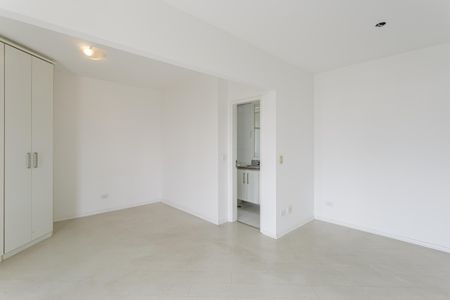 Apartamento para alugar com 45m², 1 quarto e 1 vaga Apartamento para alugar com 45m², 1 quarto e 1 vagaStudio