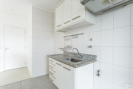Apartamento para alugar com 45m², 1 quarto e 1 vaga Apartamento para alugar com 45m², 1 quarto e 1 vagaCozinha