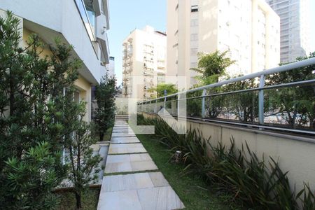 Apartamento para alugar com 45m², 1 quarto e 1 vaga Apartamento para alugar com 45m², 1 quarto e 1 vagaÁrea comum