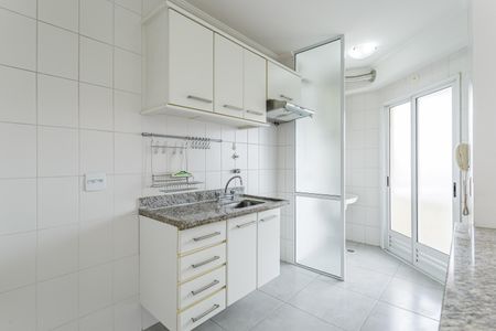 Apartamento para alugar com 45m², 1 quarto e 1 vaga Apartamento para alugar com 45m², 1 quarto e 1 vagaCozinha