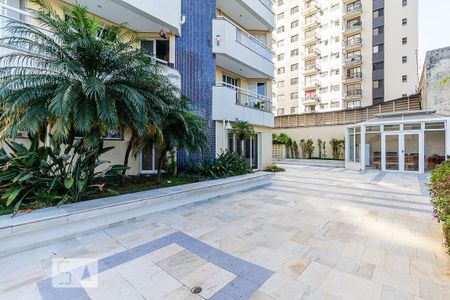 Apartamento para alugar com 45m², 1 quarto e 1 vaga Apartamento para alugar com 45m², 1 quarto e 1 vagaÁrea comum