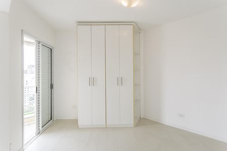 Studio de apartamento para alugar com 1 quarto, 45m² em Itaim Bibi, São Paulo