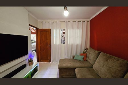 Casa à venda com 3 quartos, 145m² em Parque Residencial Jundiaí Ii, Jundiaí