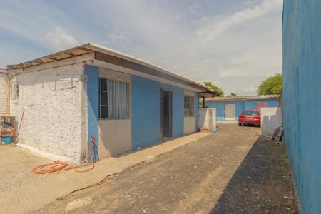 Casa à venda com 3 quartos, 90m² em Harmonia, Canoas