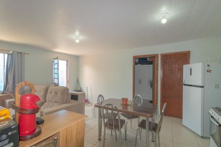 Casa à venda com 3 quartos, 90m² em Harmonia, Canoas