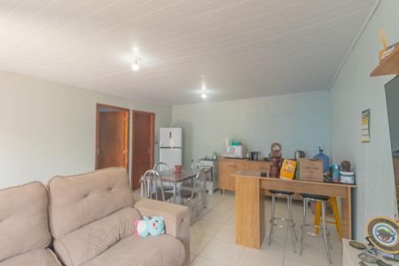 Casa à venda com 3 quartos, 90m² em Harmonia, Canoas