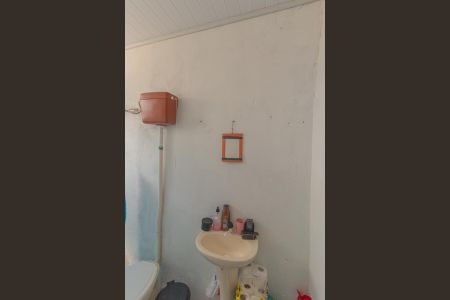 Casa à venda com 3 quartos, 90m² em Harmonia, Canoas