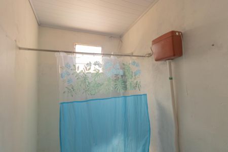 Banheiro de casa à venda com 3 quartos, 90m² em Harmonia, Canoas