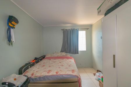 Quarto CASA 1 de casa à venda com 3 quartos, 90m² em Harmonia, Canoas