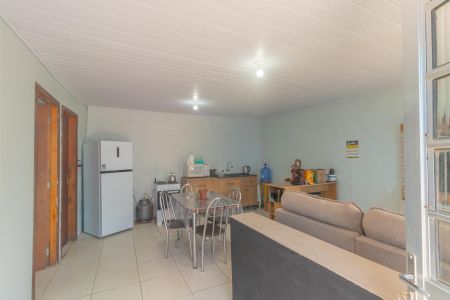Casa à venda com 3 quartos, 90m² em Harmonia, Canoas
