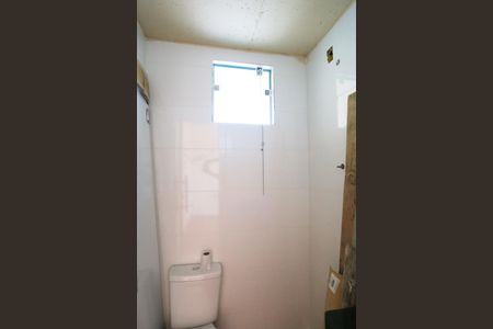 Casa à venda com 120m², 2 quartos e 1 vaga Casa à venda com 120m², 2 quartos e 1 vagaLavabo