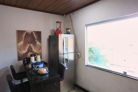 Casa à venda com 120m², 2 quartos e 1 vaga Casa à venda com 120m², 2 quartos e 1 vagaCozinha