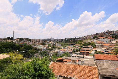 Casa à venda com 120m², 2 quartos e 1 vaga Casa à venda com 120m², 2 quartos e 1 vagaVista