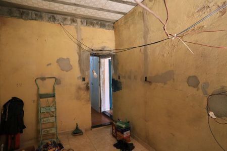 Casa à venda com 120m², 2 quartos e 1 vaga Casa à venda com 120m², 2 quartos e 1 vagaQuarto 1