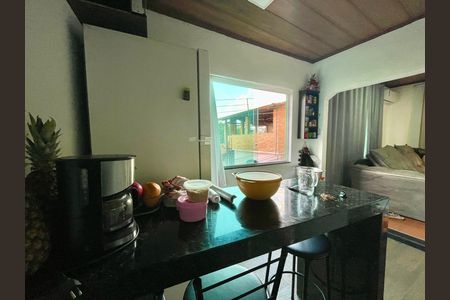 Casa à venda com 120m², 2 quartos e 1 vaga Casa à venda com 120m², 2 quartos e 1 vagaCozinha