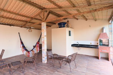 Casa à venda com 120m², 2 quartos e 1 vaga Casa à venda com 120m², 2 quartos e 1 vagaCobertura