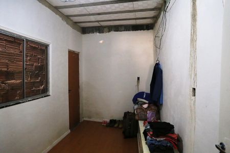 Casa à venda com 120m², 2 quartos e 1 vaga Casa à venda com 120m², 2 quartos e 1 vagaQuarto