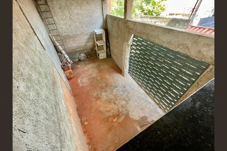 Casa à venda com 120m², 2 quartos e 1 vaga Casa à venda com 120m², 2 quartos e 1 vagaÁrea externa