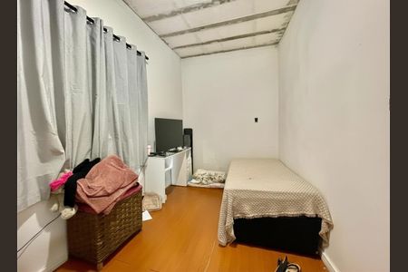 Casa à venda com 120m², 2 quartos e 1 vagaQuarto 2