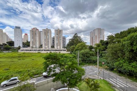Apartamento à venda com 63m², 3 quartos e 1 vagaVista da Suíte