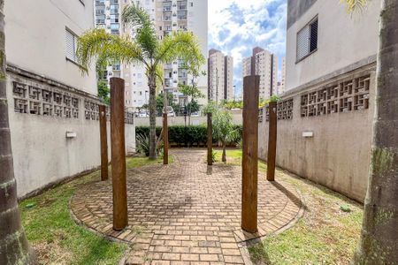Apartamento à venda com 63m², 3 quartos e 1 vagaRedario