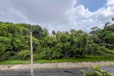 Vista da Sacada de apartamento à venda com 3 quartos, 63m² em Jardim Celeste, São Paulo