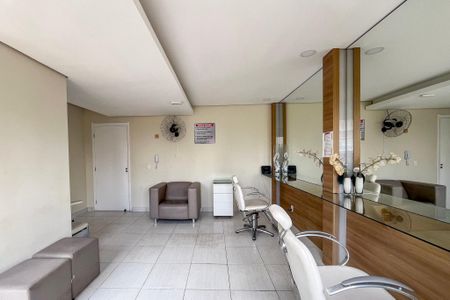 Apartamento à venda com 63m², 3 quartos e 1 vagaEspaço Mulher