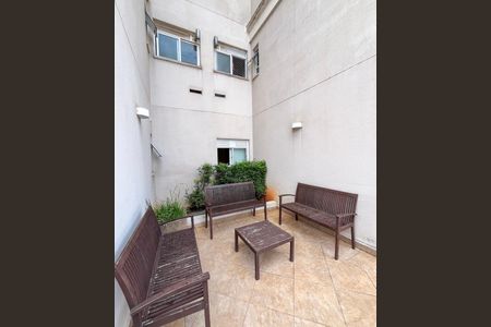 Apartamento à venda com 63m², 3 quartos e 1 vagaArea comum