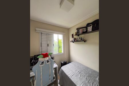 Apartamento à venda com 63m², 3 quartos e 1 vagaQuarto 3