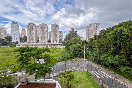 Apartamento à venda com 63m², 3 quartos e 1 vagaVista do Quarto 2