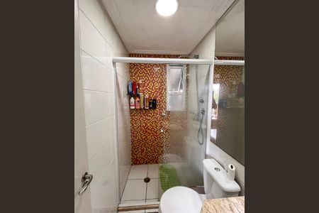 Apartamento à venda com 63m², 3 quartos e 1 vagaBanheiro