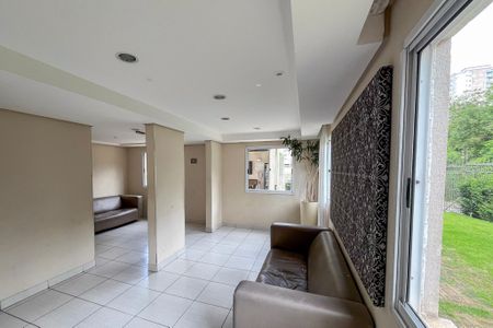 Apartamento à venda com 63m², 3 quartos e 1 vagaSalão de Festas