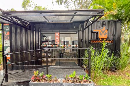 Apartamento à venda com 63m², 3 quartos e 1 vagaMercado