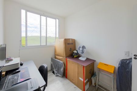 Quarto 1 de apartamento para alugar com 2 quartos, 45m² em Jardim Paraiso, Jacareí